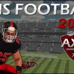 Axis Football League 1 Axis Football League