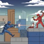 Master the Realm of 1v1 lol official: A Comprehensive Breakdown