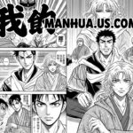 The Ultimate Guide to Manhua US: Discover a New World of Comics
