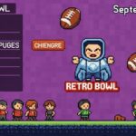 Exciting Changes in Retro Bowl: New Updates for September 2025
