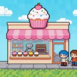 Papa's Cupcakeria Guide