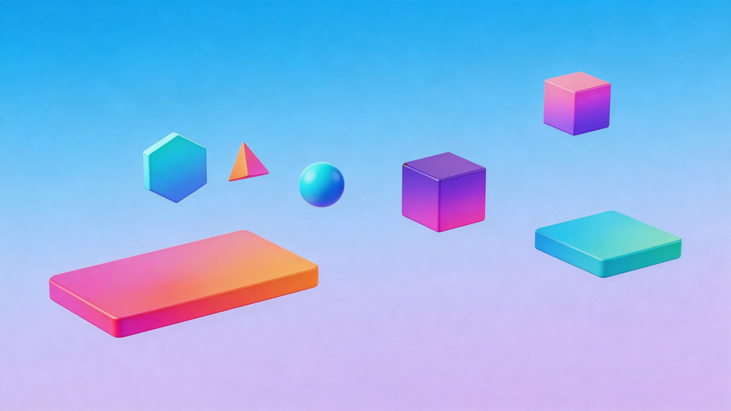 Geometry Lite level design