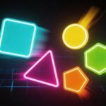 Geometry Lite - Official Game Thumbnail